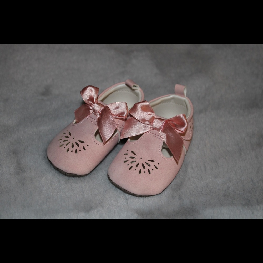 Just One You Baby shoes